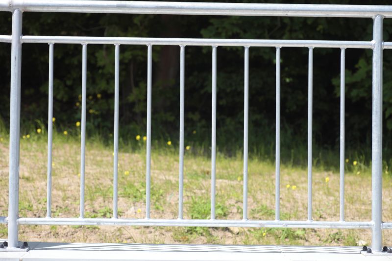 Industrial Fencing Service